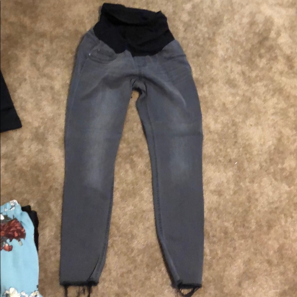 Maternity Pants